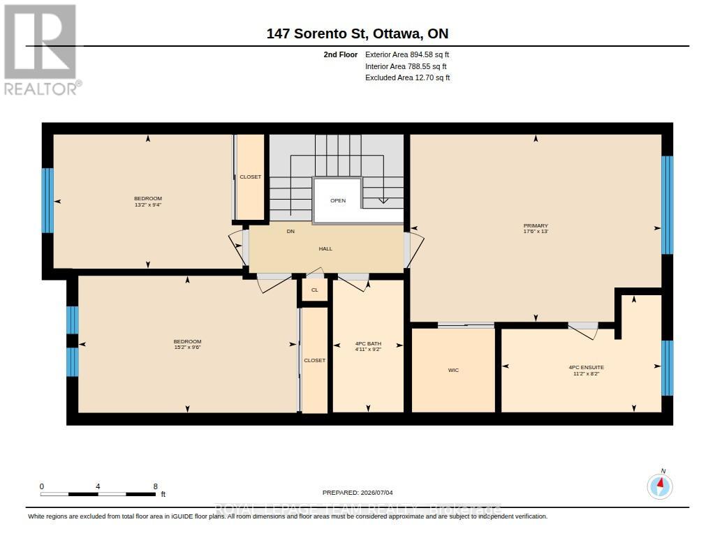 147 SORENTO STREET - 34