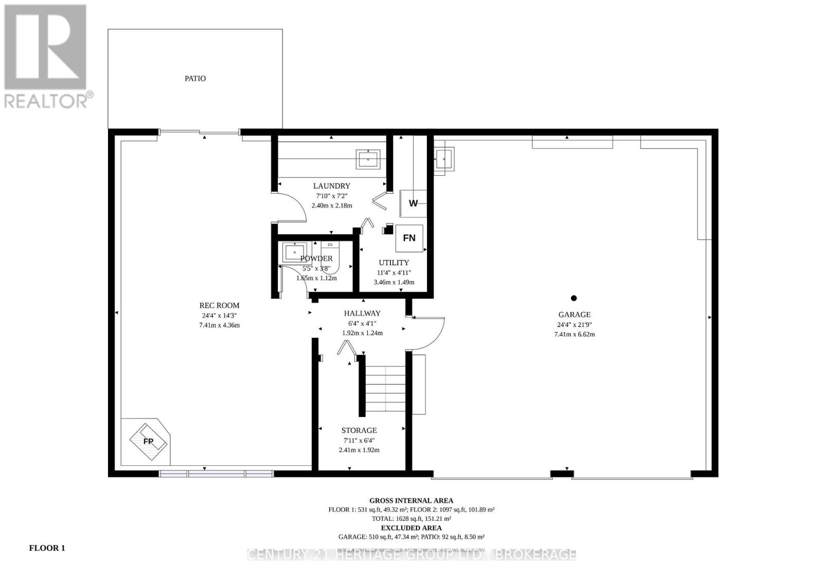52 LOCHINVAR ROAD - 22