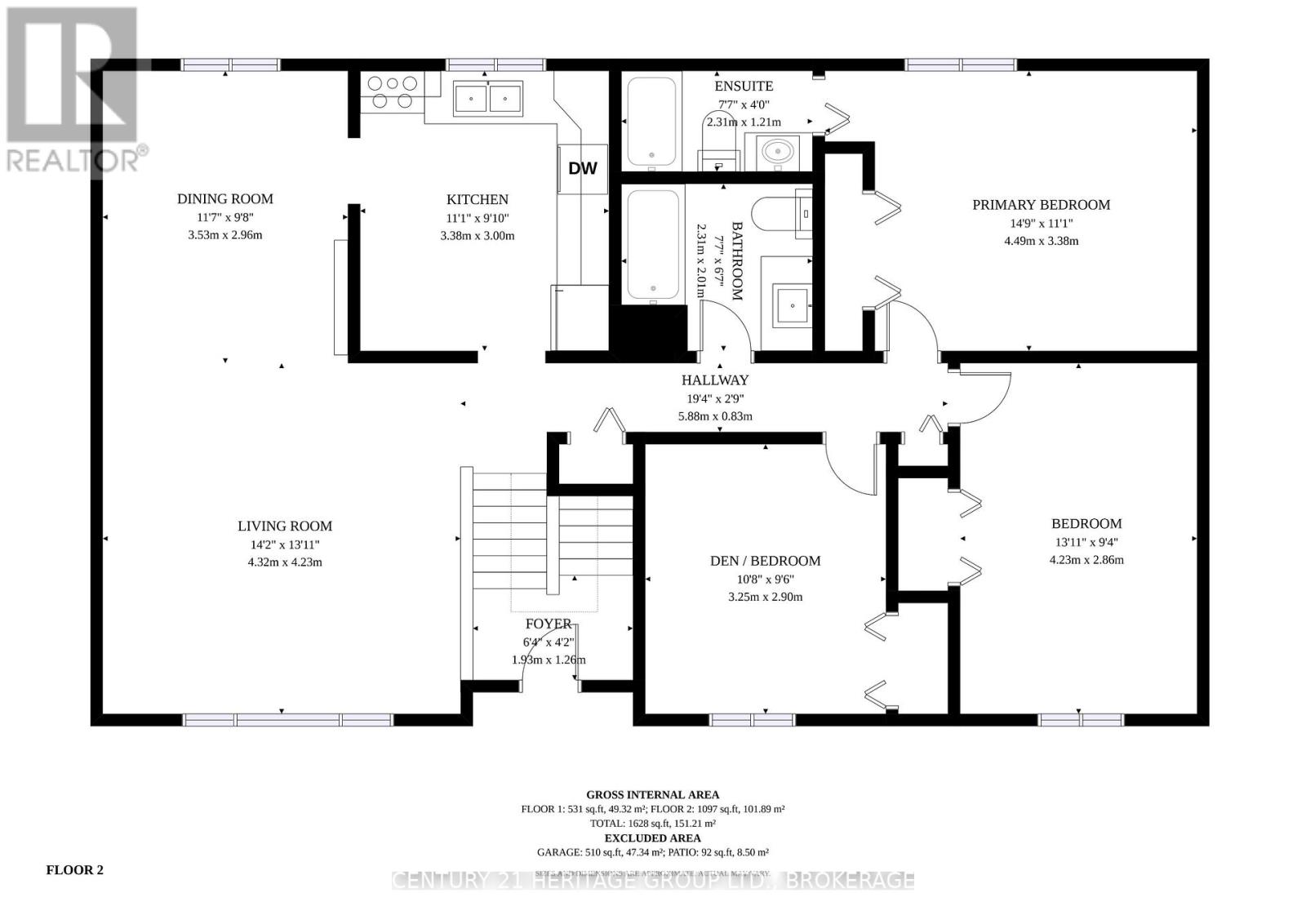 52 LOCHINVAR ROAD - 23