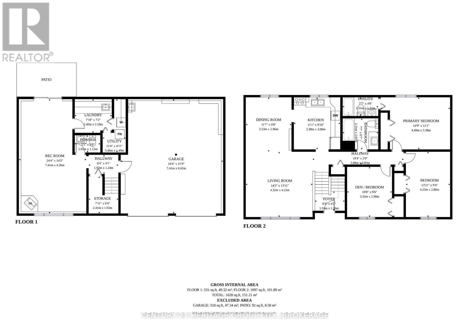 52 LOCHINVAR ROAD - 24