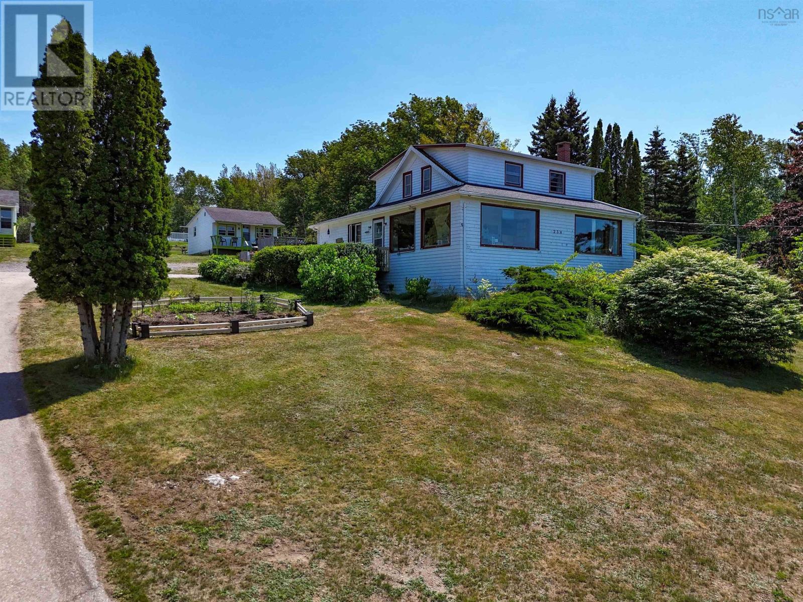 234 Highway 1 - 2