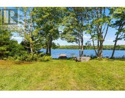 Laundry room - 3021 Sissiboo Road, Doucetteville, NS B0W3T0 Photo 8
