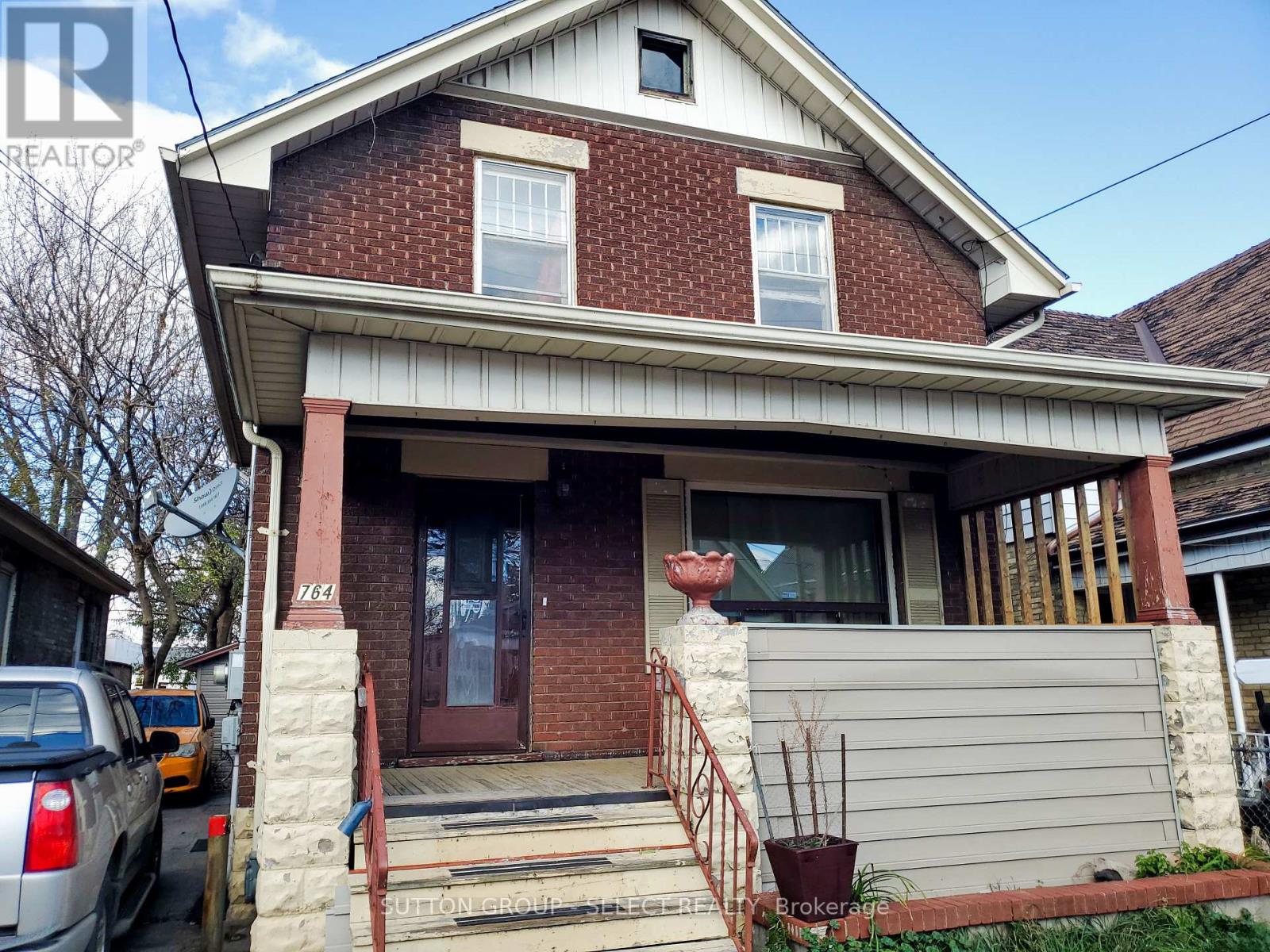 764 KING STREET - 1