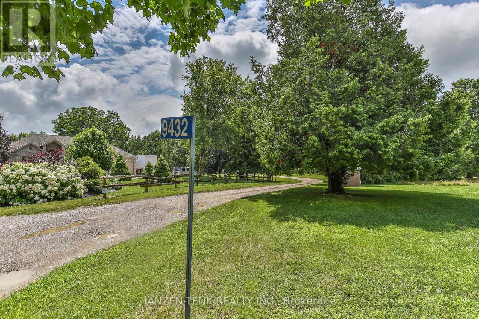 9432 RICHMOND ROAD - 5