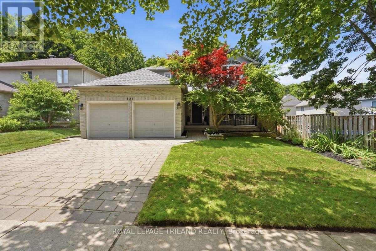 921 GUILDWOOD BOULEVARD, London North (North M)