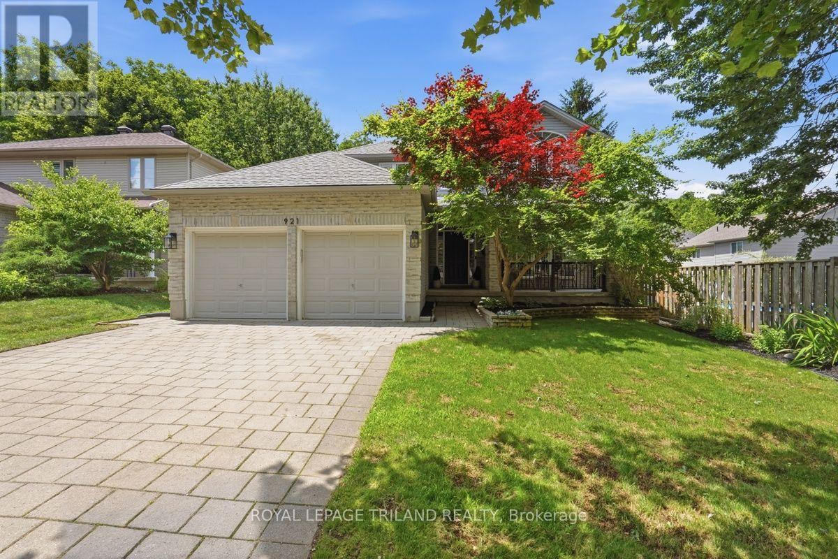 921 GUILDWOOD BOULEVARD - 2