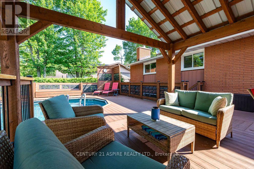 23 ROY STREET, Ottawa. Luxury613. By Peter Sagos - Image 8