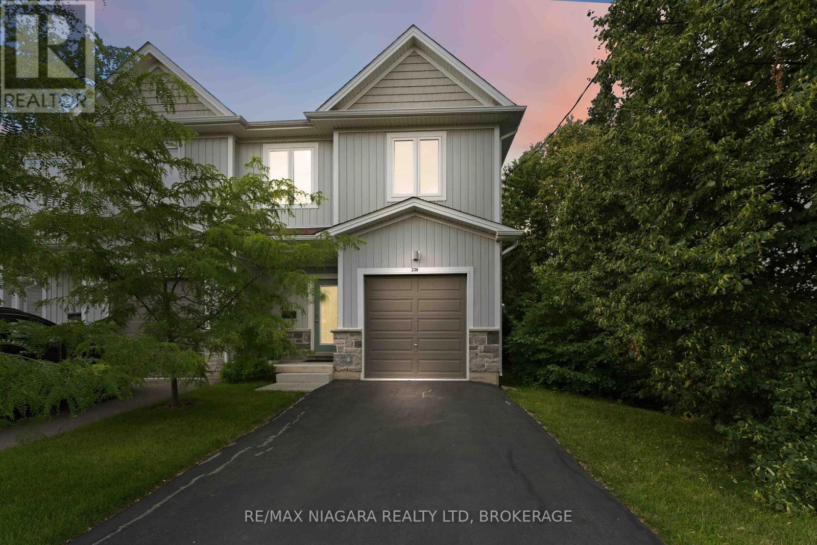 23B BLOOMFIELD AVENUE - 1