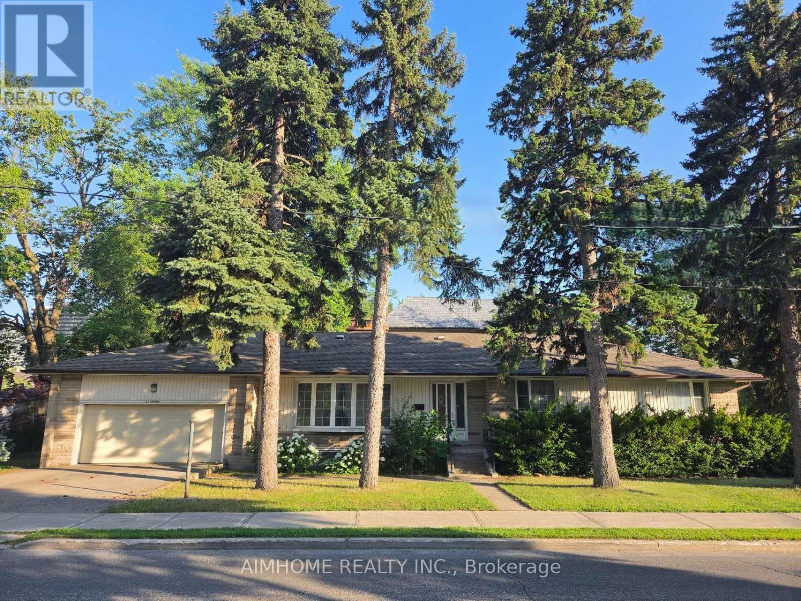 25 BURBANK DRIVE - 1