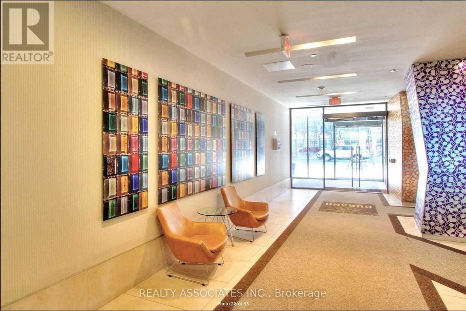 #1309 832 BAY STREET - Image 15