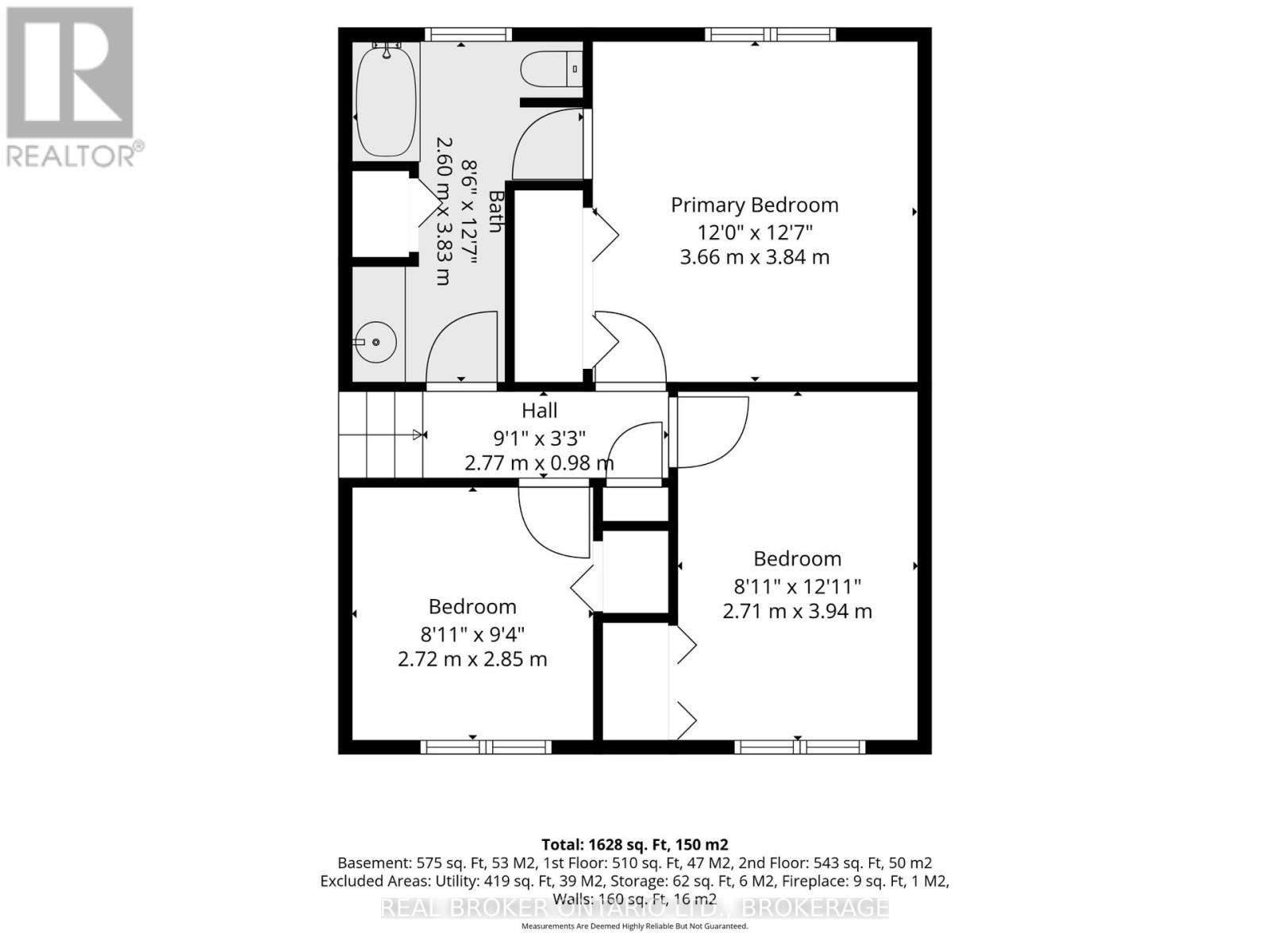 11 ALBERT STREET - 44