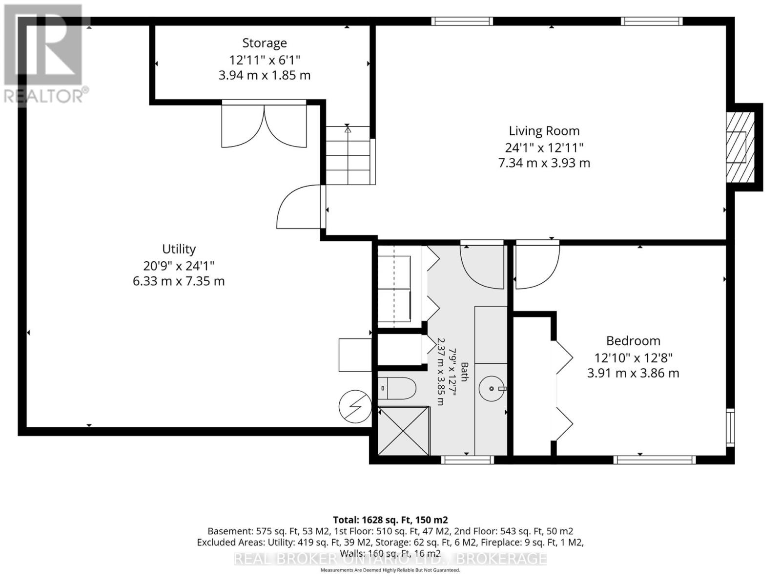 11 ALBERT STREET - 45