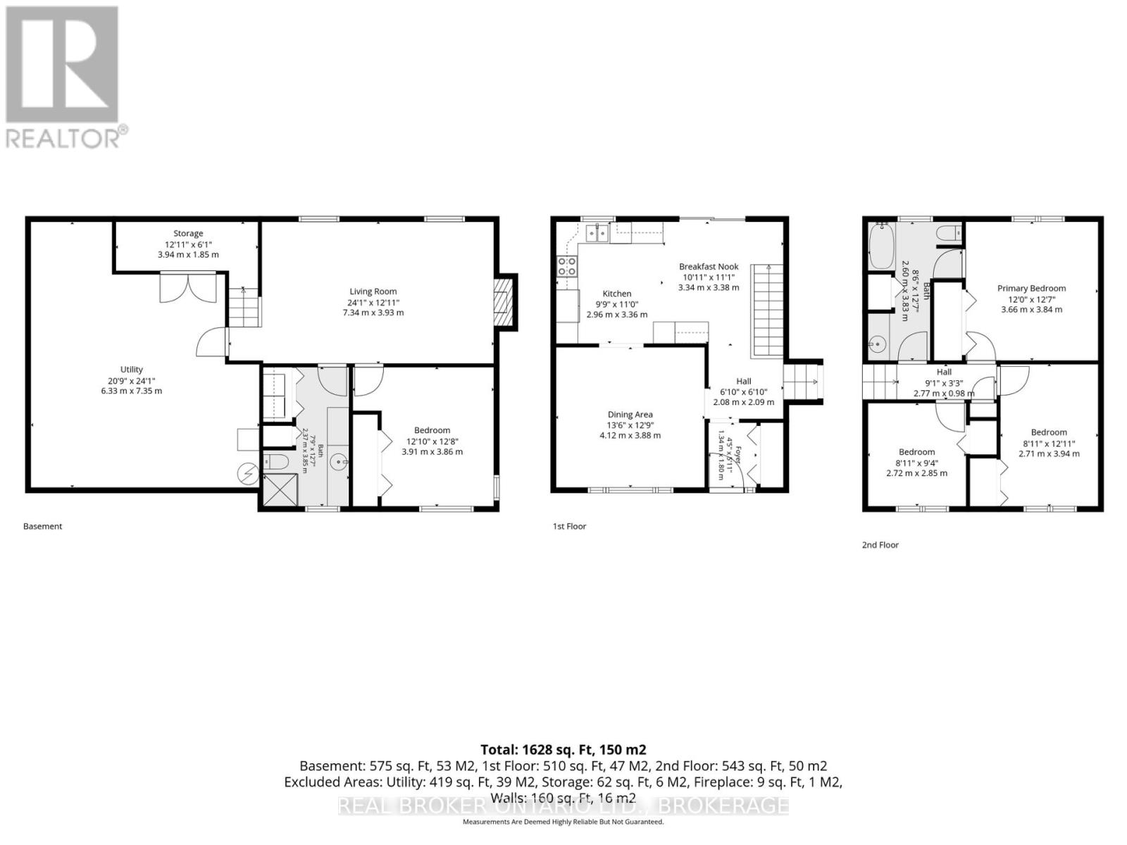 11 ALBERT STREET - 46