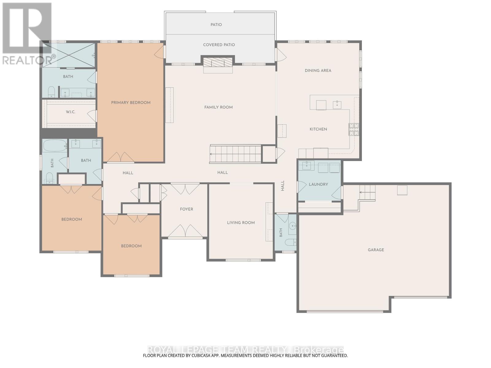 1801 CEDARLAKES WAY - 50