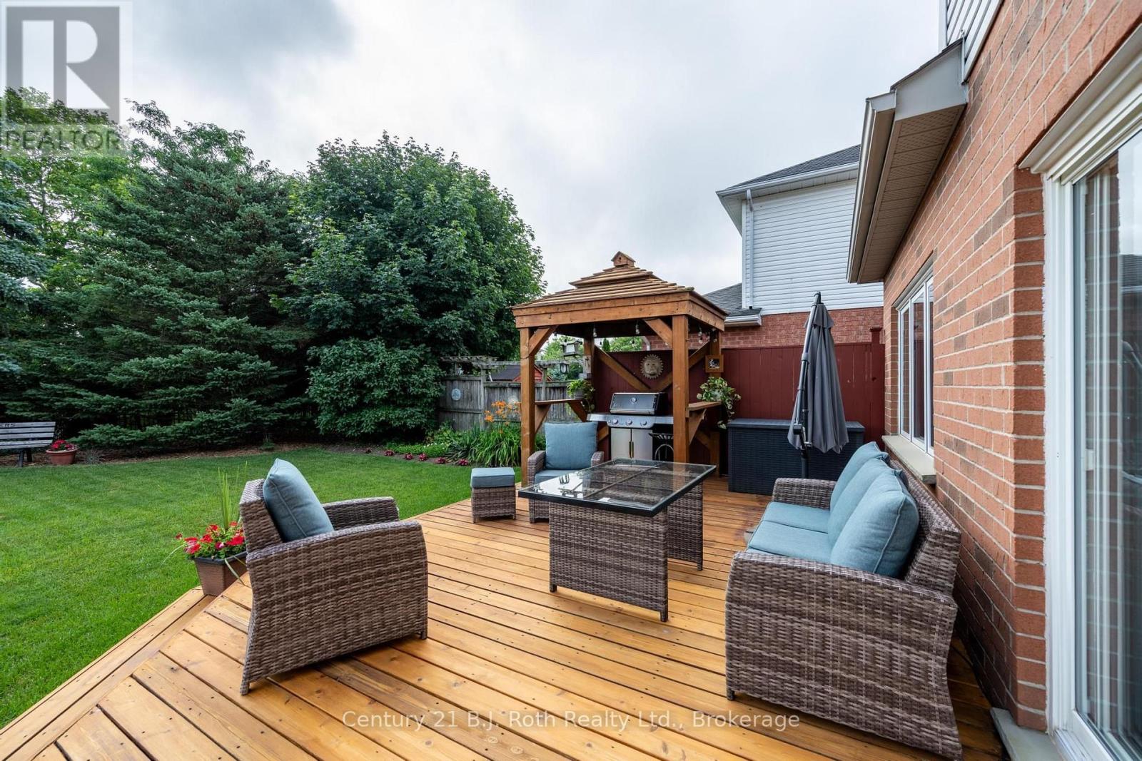 58 MEREDITH DRIVE - 20