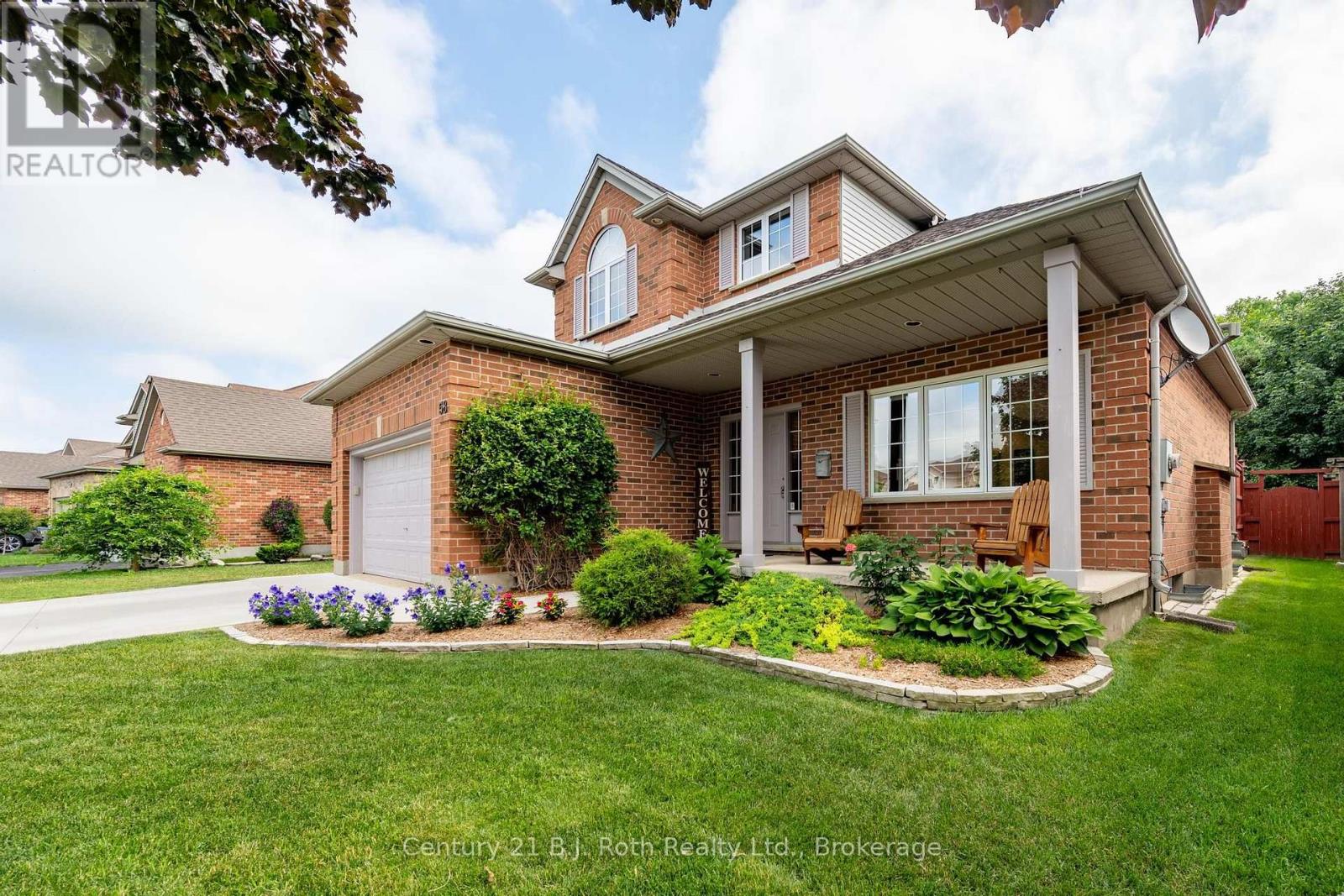 58 MEREDITH DRIVE - 25