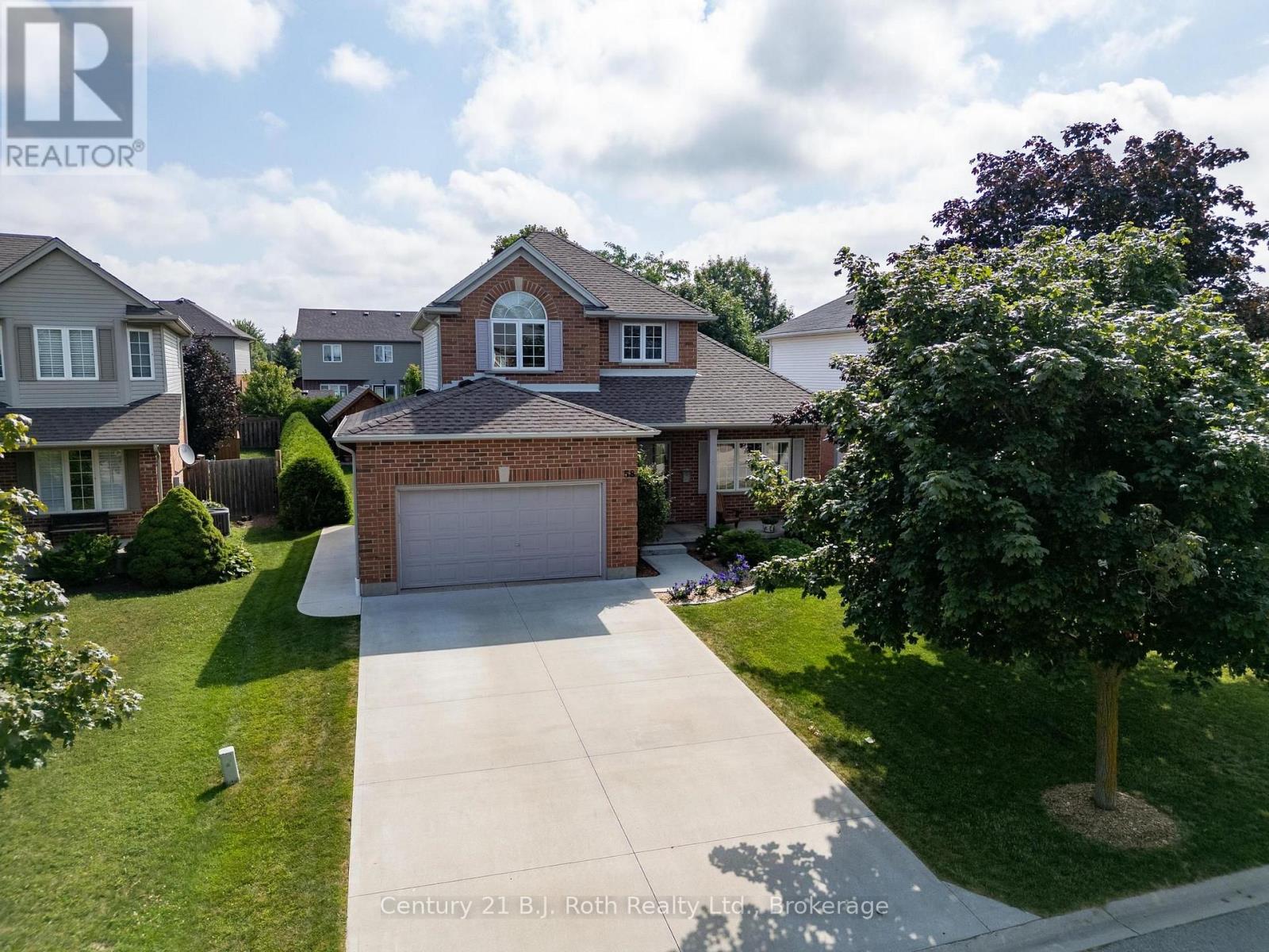 58 MEREDITH DRIVE - 26