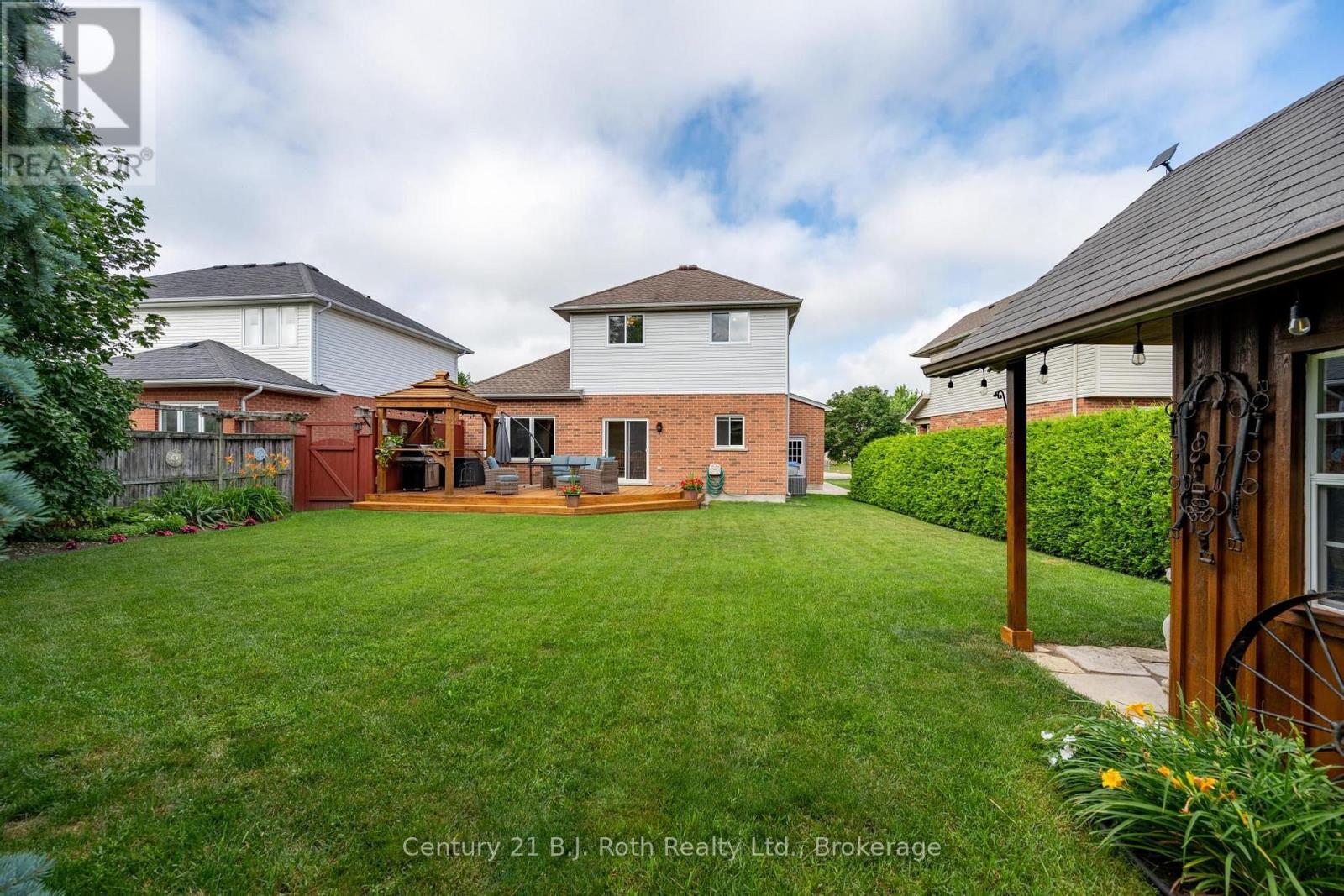58 MEREDITH DRIVE - 30