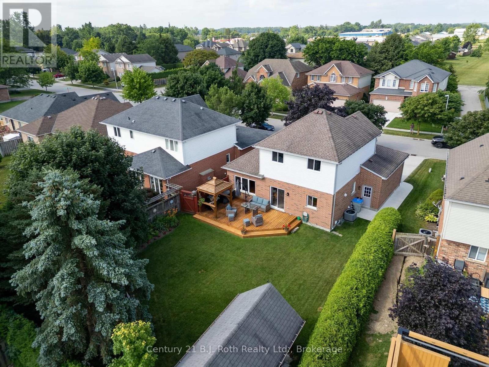 58 MEREDITH DRIVE - 31