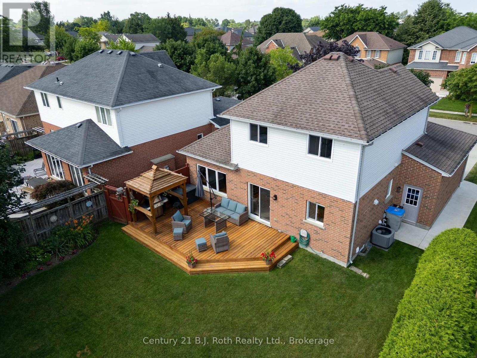 58 MEREDITH DRIVE - 32