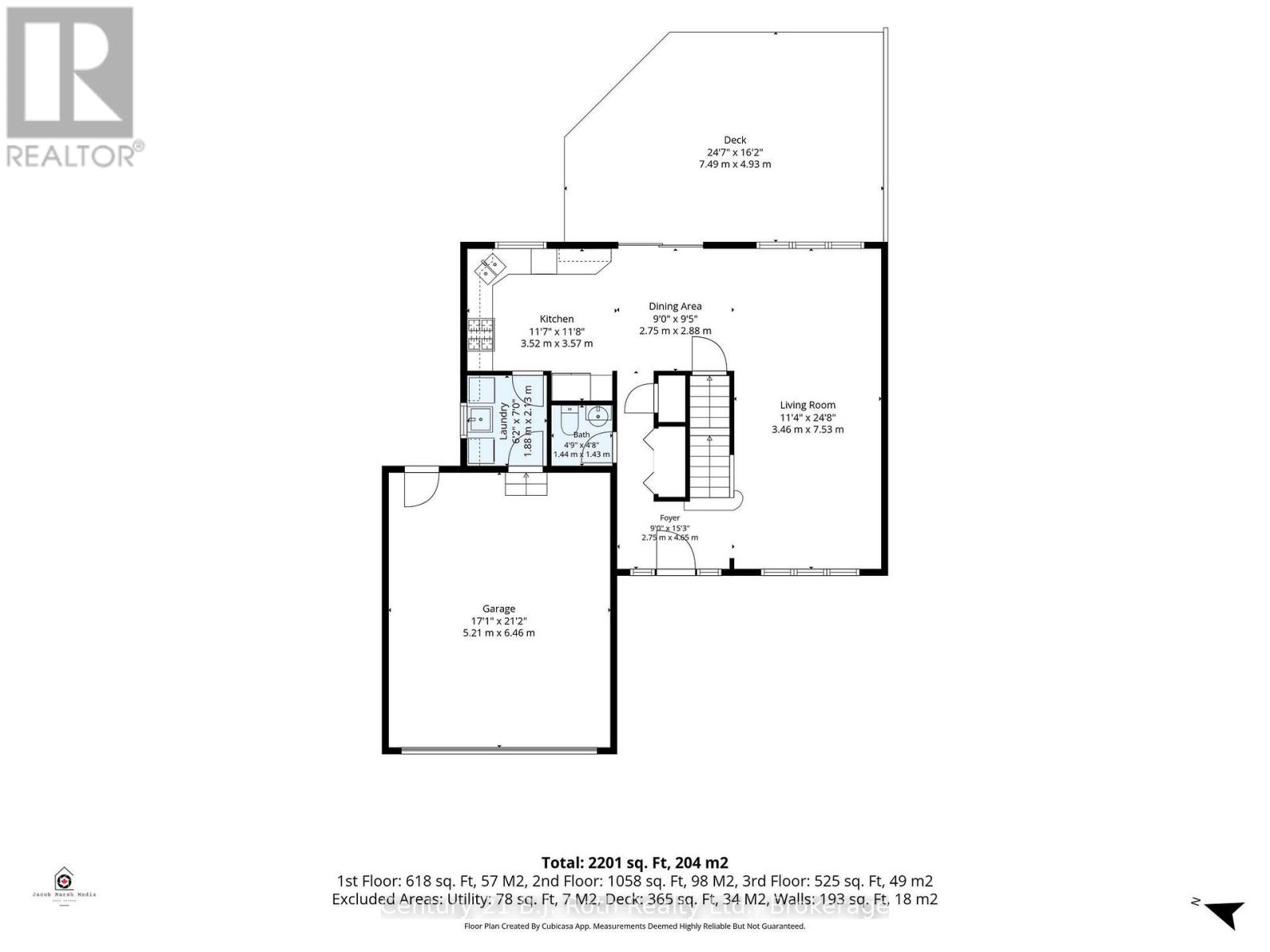 58 MEREDITH DRIVE - 34