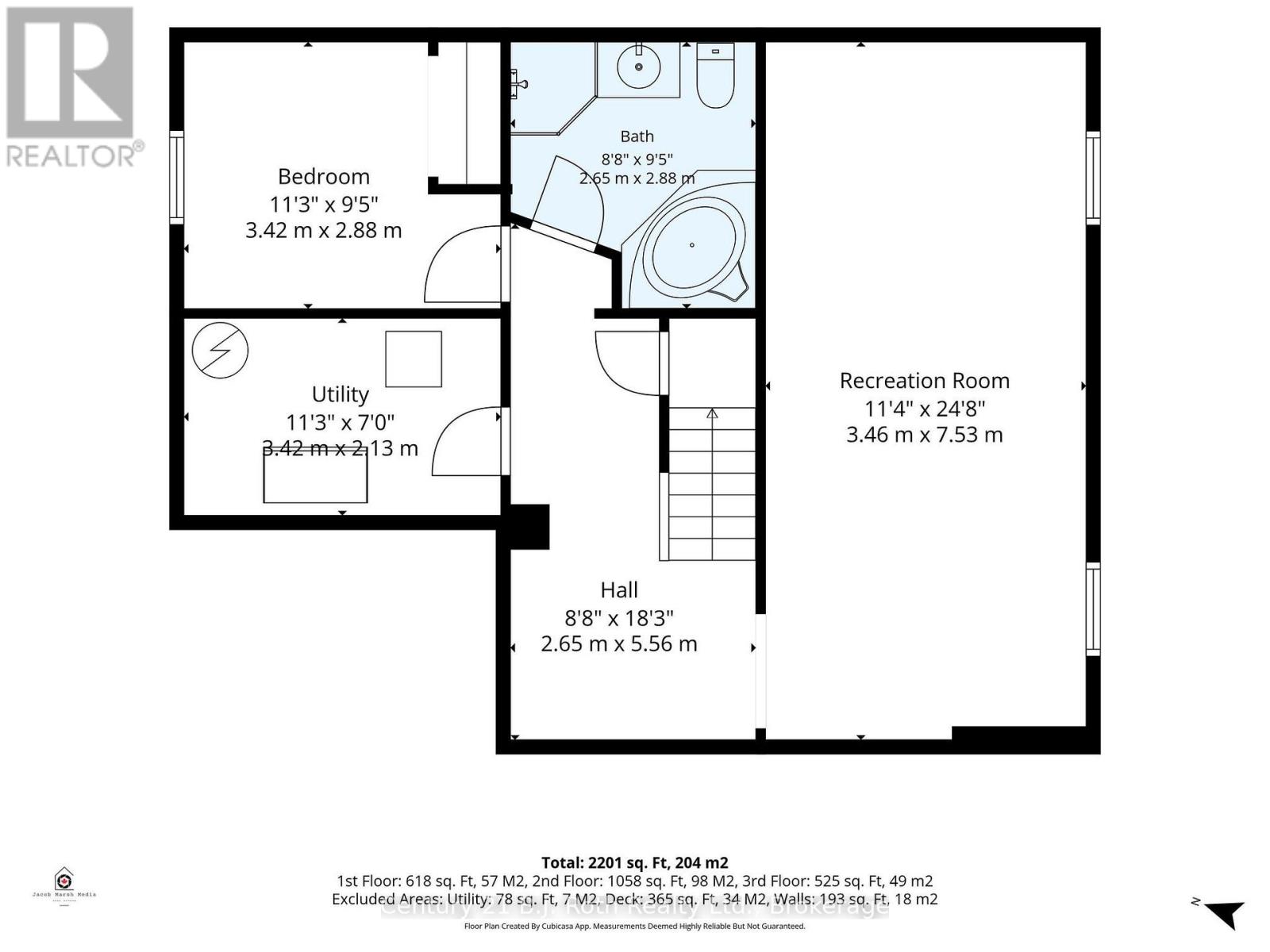 58 MEREDITH DRIVE - 36