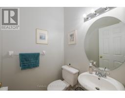Bathroom - 58 Meredith Drive, Middlesex Centre, ON N0M2A0 Photo 10
