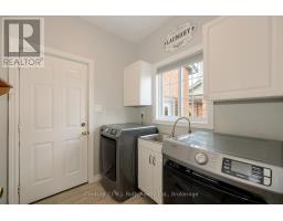 Laundry room - 58 Meredith Drive, Middlesex Centre, ON N0M2A0 Photo 11