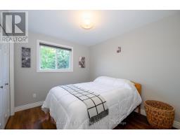 Bedroom 4 - 58 Meredith Drive, Middlesex Centre, ON N0M2A0 Photo 13