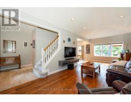 Living room - 58 Meredith Drive, Middlesex Centre, ON N0M2A0 Photo 8