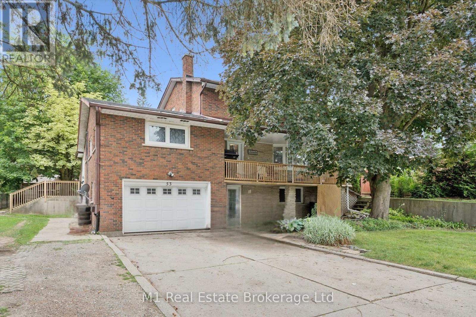 53 JANEFIELD AVENUE - 1