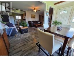 Kitchen - 108 New Lakeshore Road, Port Dover, ON N0A1N8 Photo 10