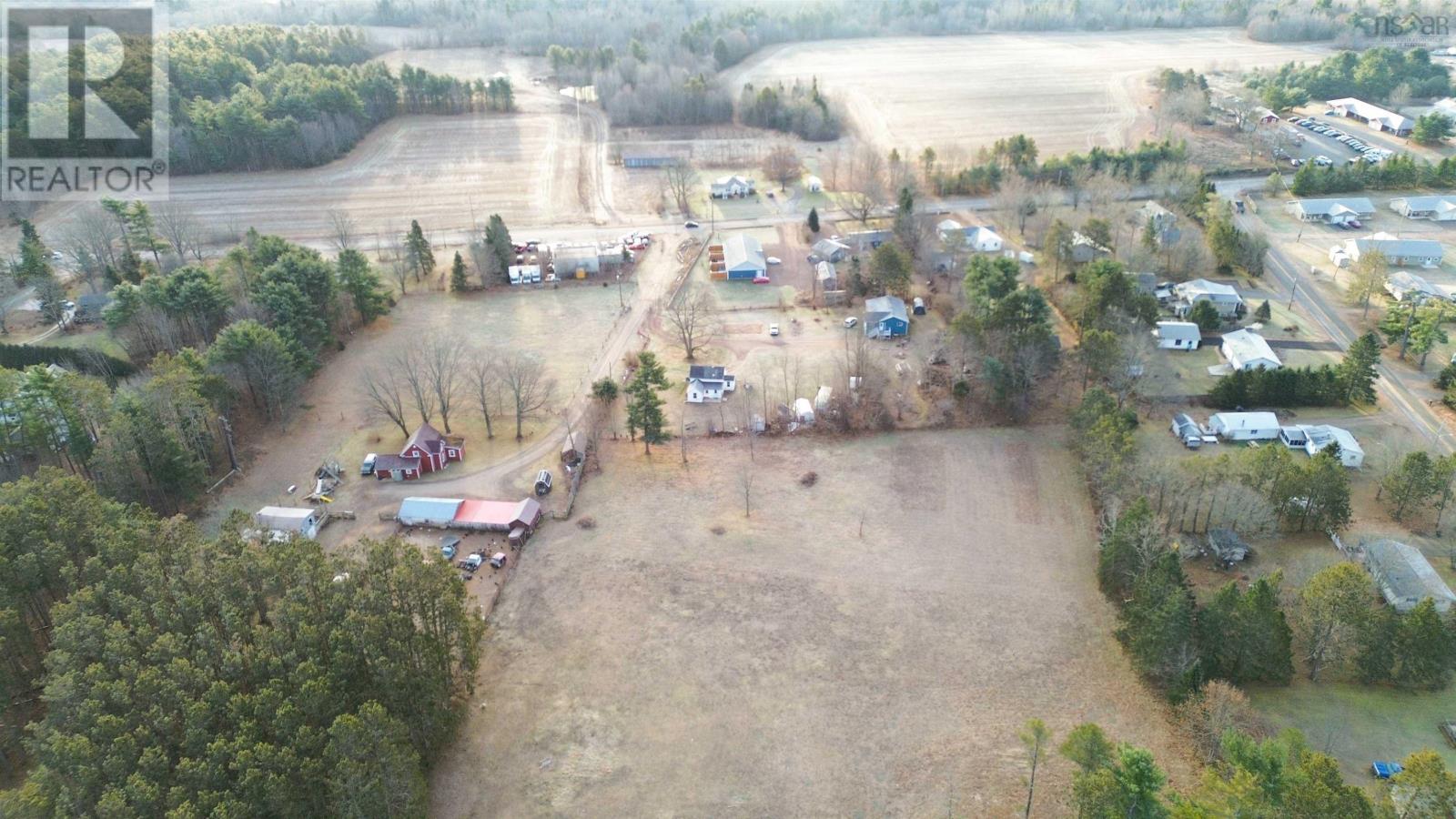 Property 7 of 7 of Lot B Shady Drive