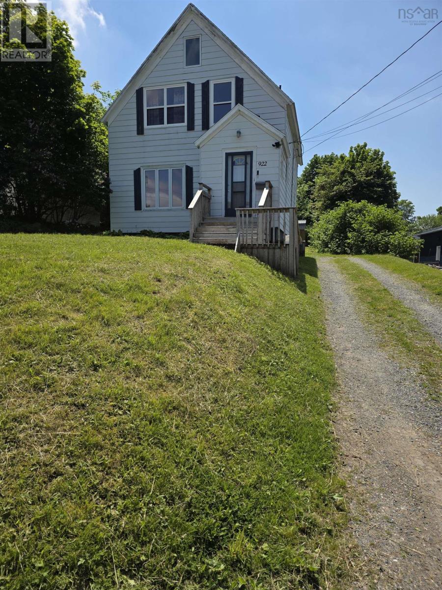 922 George Street - 1