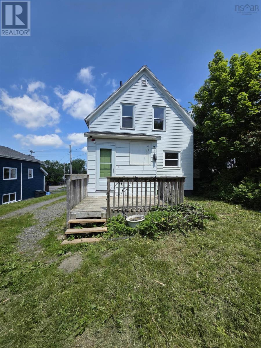922 George Street - 2