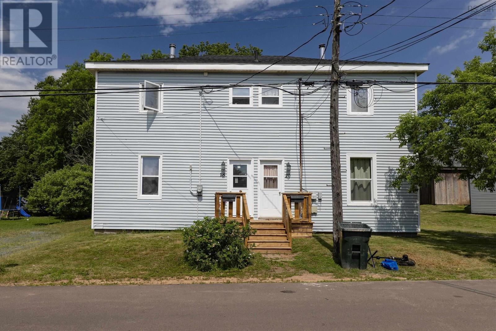 18-20 Christie Street - 1