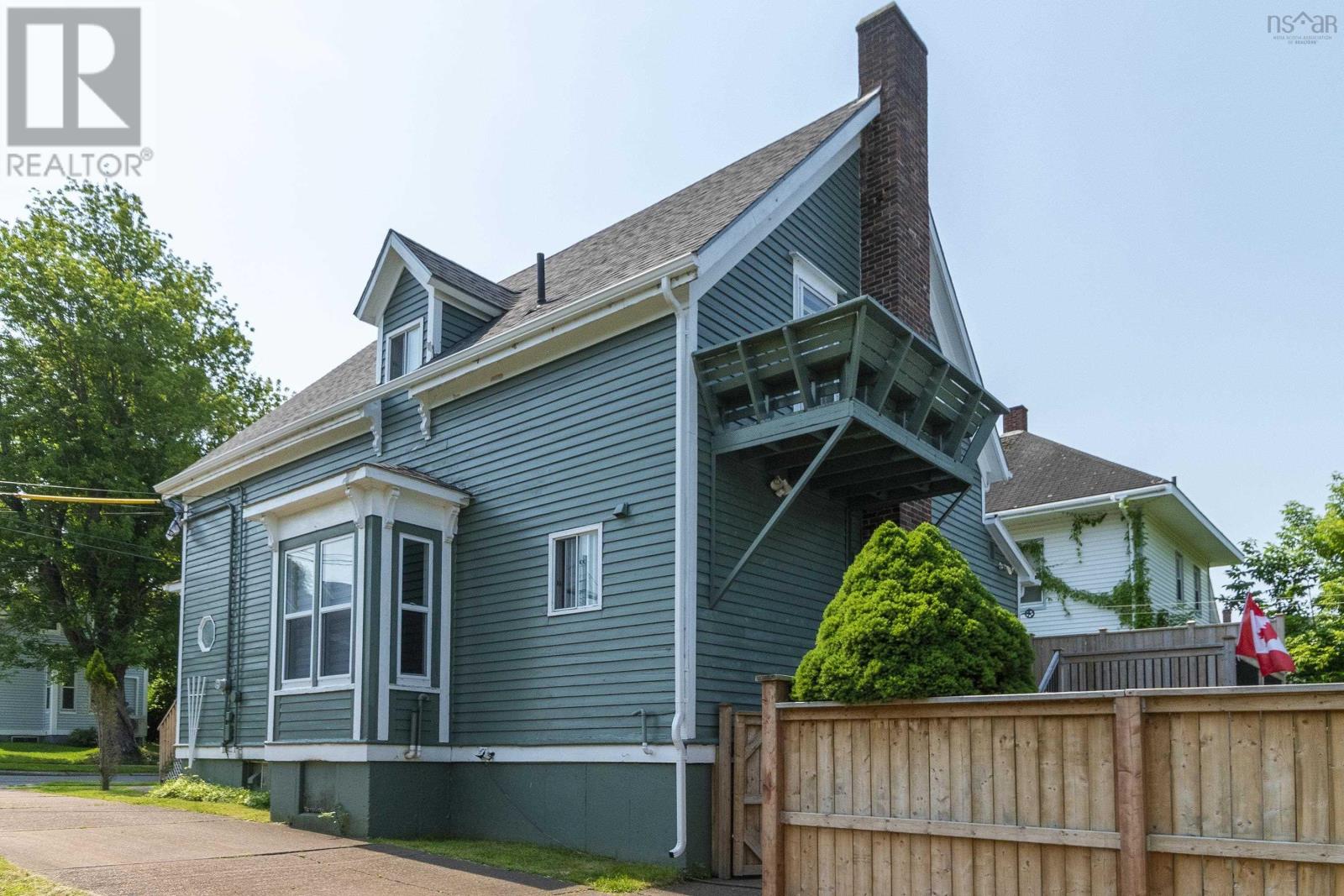 453 Pleasant Street - 2