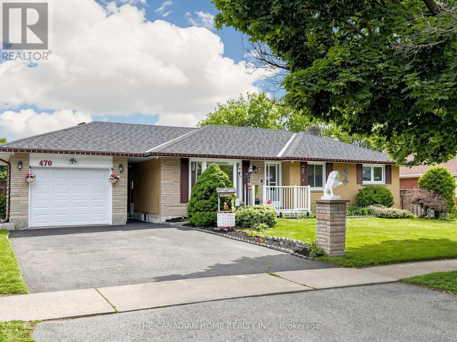 470 CROMWELL AVENUE - 1