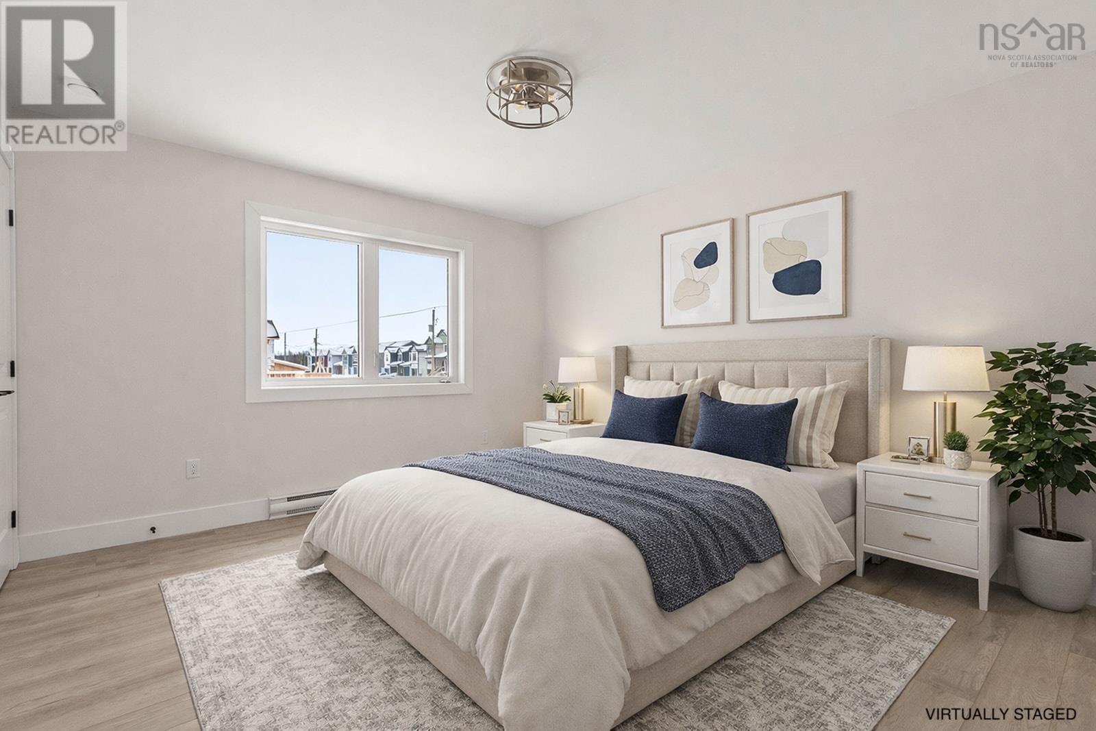 LOT 158-B 21 Brianna Drive - 21