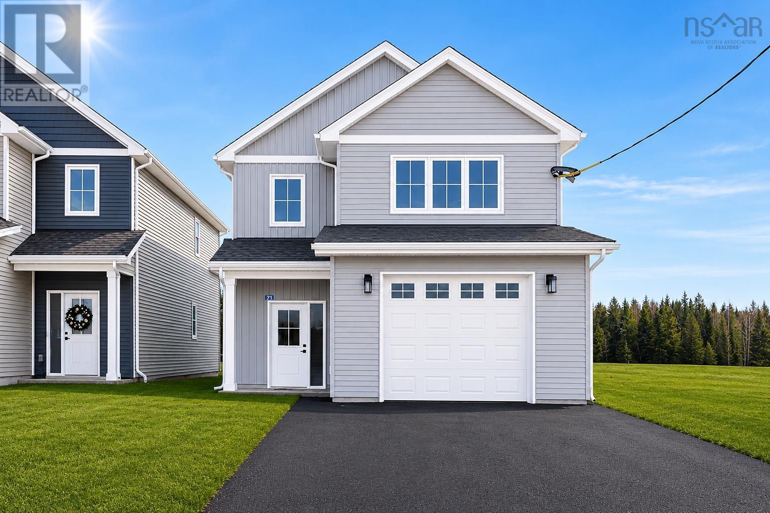 LOT 158-B 21 Brianna Drive - 1