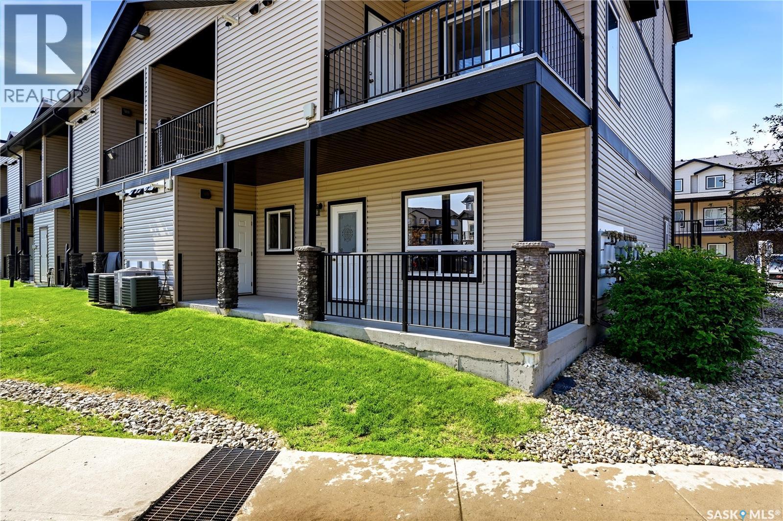 #601 3814 Dewdney AVENUE E - 24
