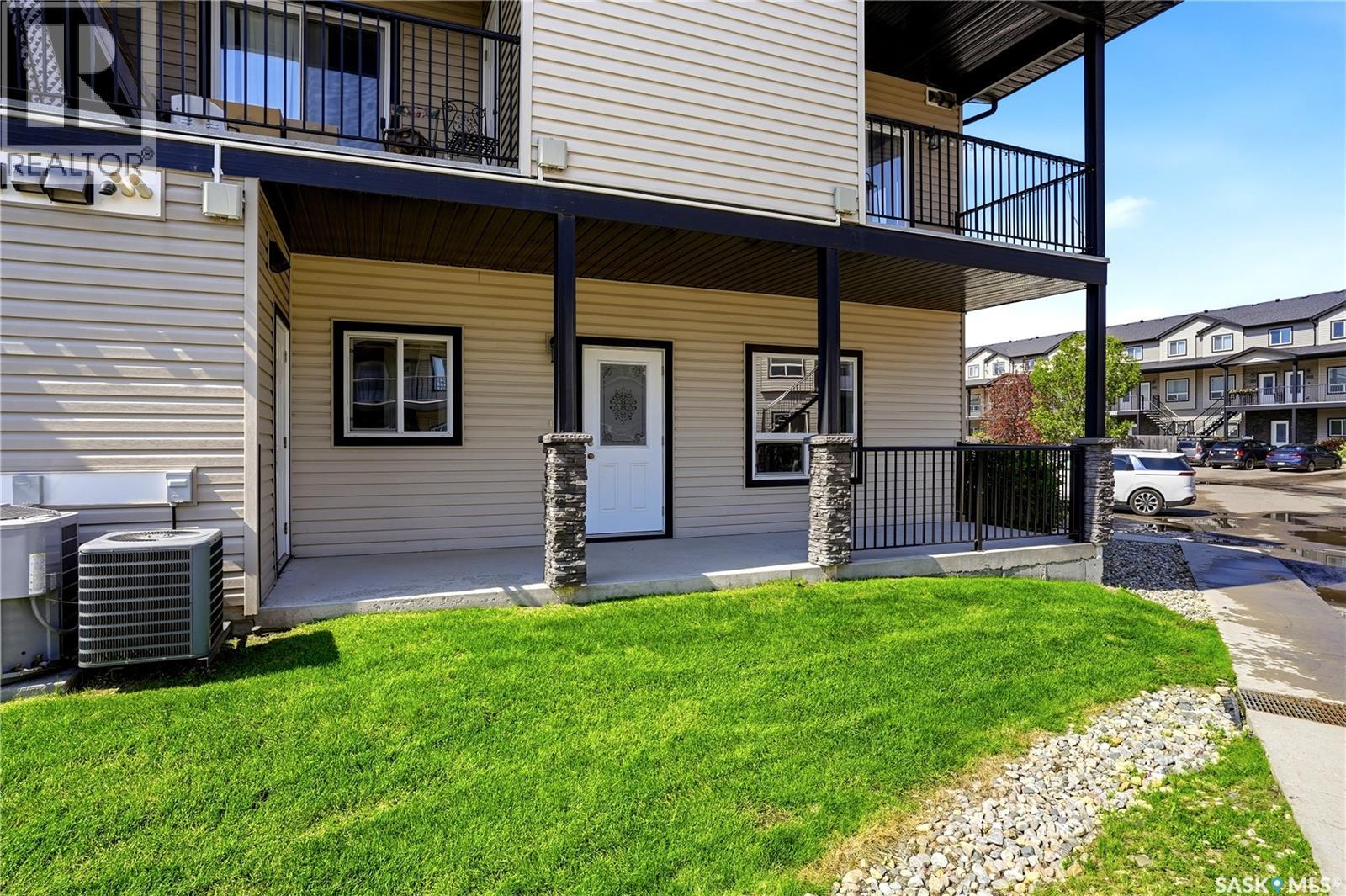 #601 3814 Dewdney AVENUE E - 25