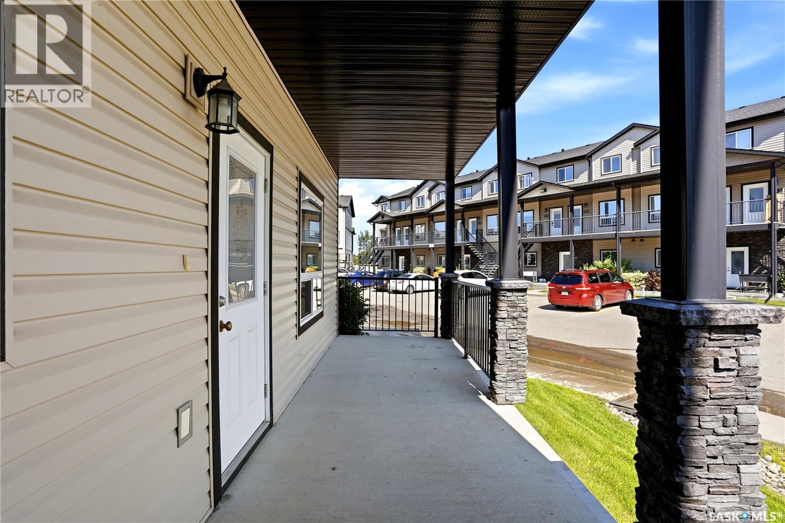 #601 3814 Dewdney AVENUE E - 27