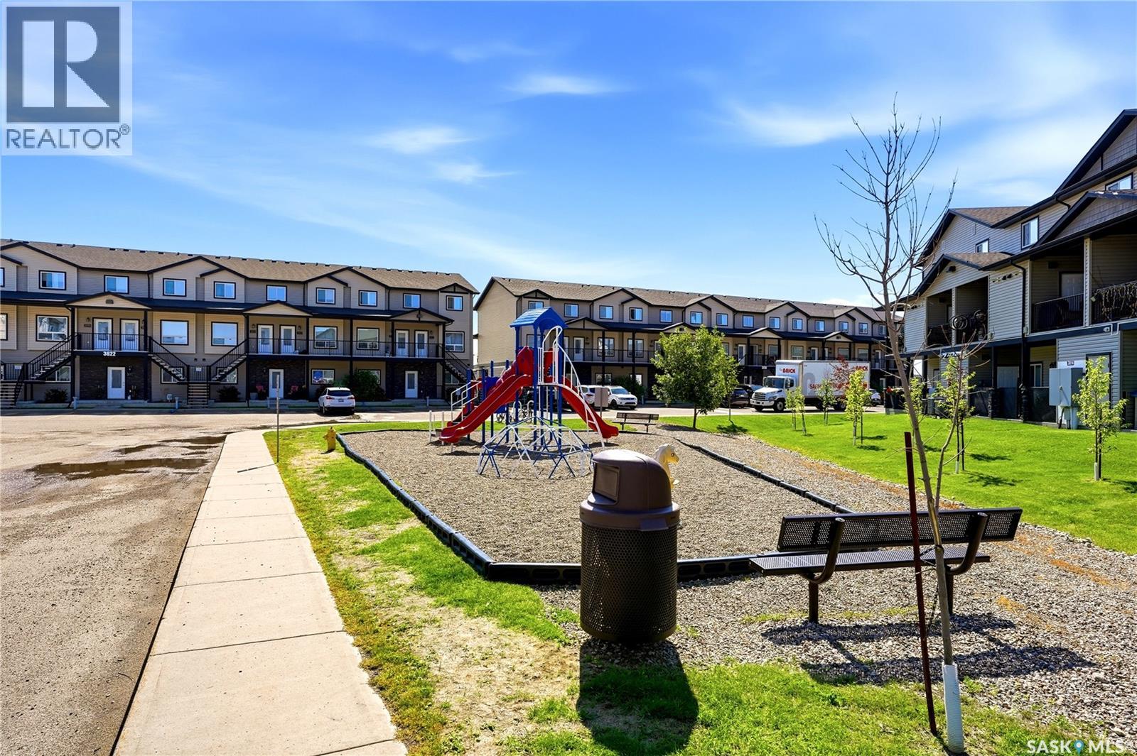 #601 3814 Dewdney AVENUE E - 29