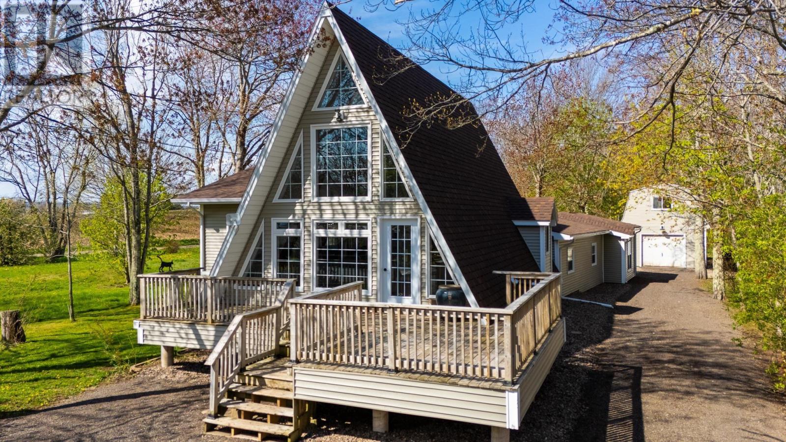 75 Evangeline Beach Road - 2