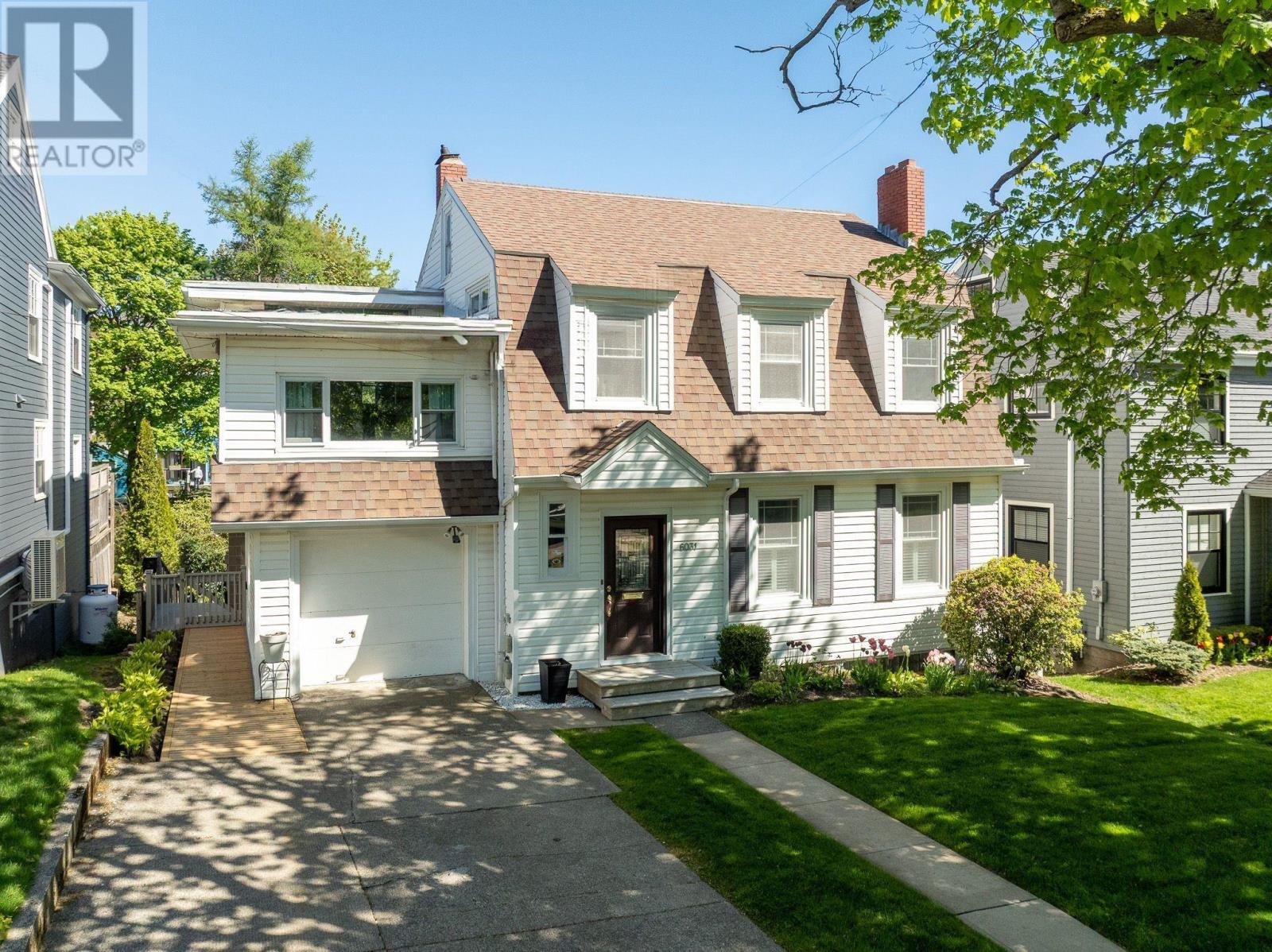 6031 Oakland Road - 1