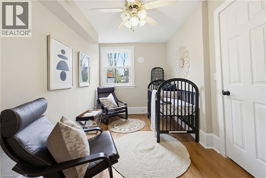 3083 LAKESHORE Road - 20