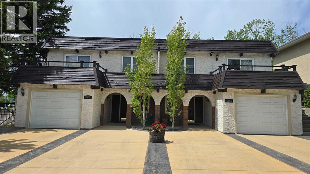 5801 Dalgleish Road NW - 1