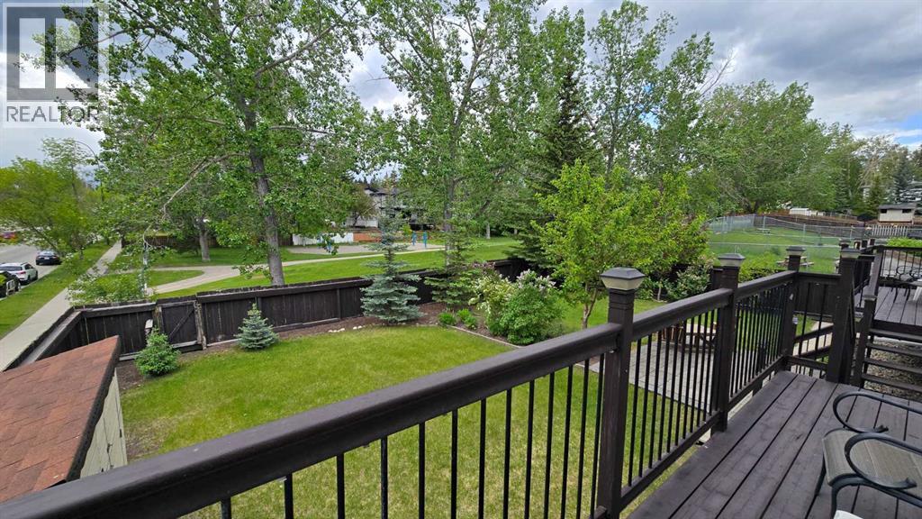 5801 Dalgleish Road NW - 22