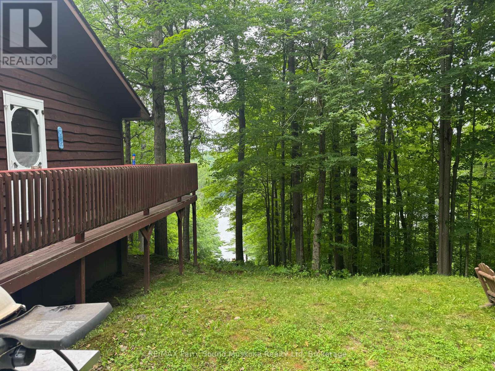 1117 LIMBERLOST POINT ROAD - 4